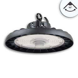 LED Hallenleuchte FL2, IP65 IK10, 200W, DALI dimmbar, 6000K 90