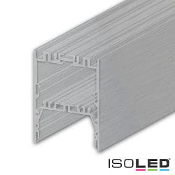 Profilo LAMP40, argento