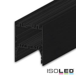 Profilo LAMP40, nero