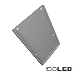 Tappo di chiusura EC113 (LAMP30 V1+V2 / U-COVER63) Set di 2, opale