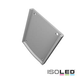 Embout EC114 (LAMP30 V1+V2) lot de 2, argent