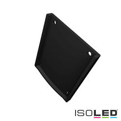 Embout EC114 (LAMP30 V1+V2) lot de 2, noir