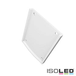 Embout EC114 (LAMP30 V1+V2) lot de 2, blanche