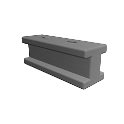 Verbindungselement Z51 (4 Stck) fr HIDE SINGLE, TRIANGLE, ASYNC, ANGLE, BOTTOM