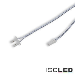 Alimentation SURF12 FLAT / FC FLEX INPUT K2-212 (MINIAMP) avec possibilit d'alimentation, avec prise de courant, blanche