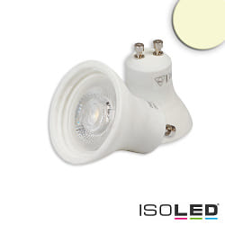 LEDspot PAR16 SYS-GU10 sans cadre, sans monture GU10 5W 420lm 3000K 36 CRI 90 gradable