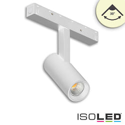 track spot SPOT 7W - TRACK48 (DALI) swivelling, DALI controllable, UGR < 19, magnetic mounting IP20, white dimmable