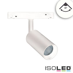 track spot SPOT 16W - TRACK48 (DALI) swivelling, DALI controllable, UGR < 19, magnetic mounting IP20, white dimmable