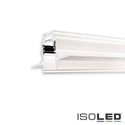 track TRACK48 DRYWALL 4-pole, magnetic mounting, white