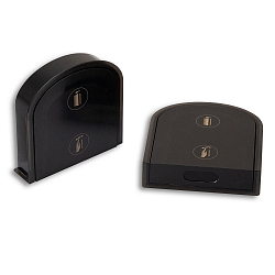 sensor SYS-PRO, black