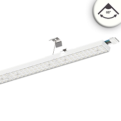 luminaire module FASTFIX R XL 152,8cm IP40, white 