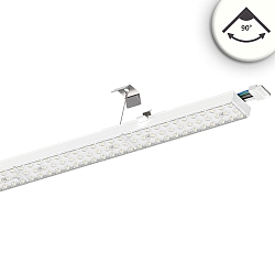 luminaire module FASTFIX R XL 152,8cm IP40, white 