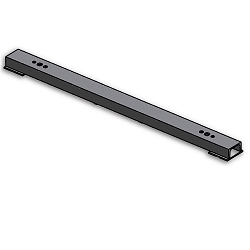 traverse 2-fold, 4-fold, grey