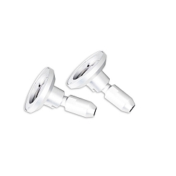 Spannsystem SKYFLEX LED, Set ohne Stahlband, wei�