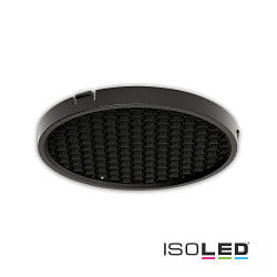 Filtro a nido d'ape TRACK48 SELECT / 3-PH SPOT meccanico, nero opaco