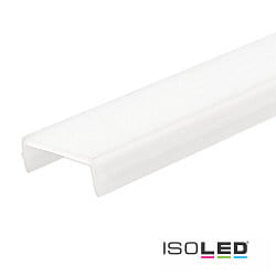 Capot TRACK48 - 25% TRANSMISSION standard, blanc mat