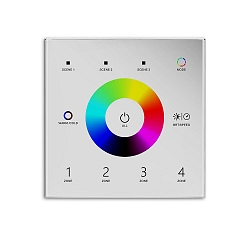 remote control SYS-PRO, white