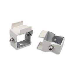 retaining clip swivelling Z61 SURF12/DIVE12/ECK10 swivelling, white