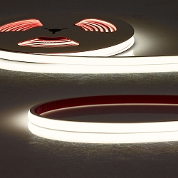 Outdoor LED Strip FC930 FLEXTUBE, IP66, 24V, 240 LED/m, 10W/m 3000K 840lm/m, CRi>90, dimmbar, MiniAmp, MiniCut, 2.5 Meter