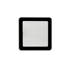 Filtro a nido d'ape MATRIX, bianco