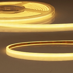 LED Flexband NEON927 MINICUT MINIAMP MILKY, 1,2m, 7W/m, 2700K, 400 LED/m, 24V DC, IP20