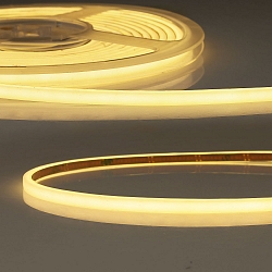 LED Flexband NEON930 MINICUT MINIAMP MILKY, 2,5m, 7W/m, 3000K, 400 LED/m, 24V DC, IP20