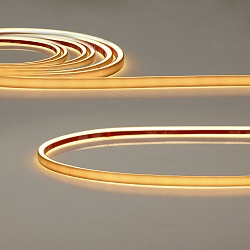 LED Flexband NEON940 MINICUT MINIAMP BLACK, 2,5m, 7W/m, 4000K, 400 LED/m, 24V DC, IP20