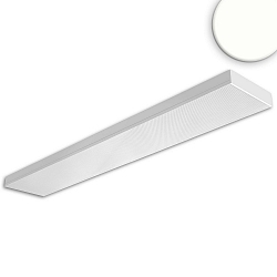 Bande lumineuse 120X20CM POWERSWITCH 25-40W / COLORSWITCH DALI contrlable par DALI, CCT Switch, UGR < 19, multipower IP42/20