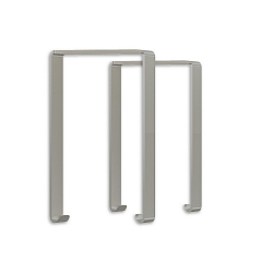 bracket HALON Z64, silver