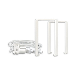 bracket HALON Z65, white