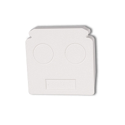 Tappo di chiusura FASTFIX R + R PRO, bianco