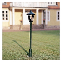 Lamp head VIRGO SMALL, E27 max. 100W