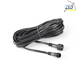 extension cable AMALFI, black