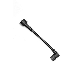 Adattatore SYSTEM GEN 2, Nero