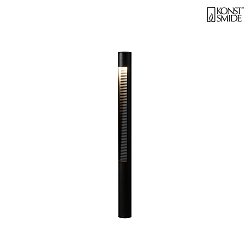Luminaire d'alles UDINE IP65, noir  