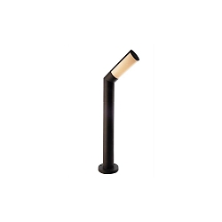Lampadaire d'extrieur TALLI IP54, anthrazit 