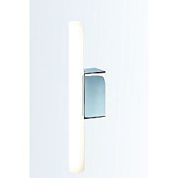 Luminaire mural OMEGA 2 S14d 30-60 cm 1 sockel IP20, chrome