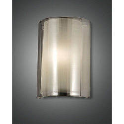 Lampada da parete MARIBEL E27 IP20