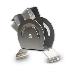 Zubehr fr ISOLED Linearleuchte ISO-112704 /-05 und ISO-113092 - Montagebgel flexibel (2er-Set)