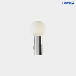Applique et plafonnier MIST SINGLE E14 IP44