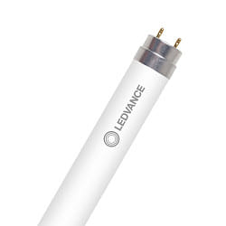 LED TUBE T8 EXTERNAL P 23 W/4000 K 1500 mm