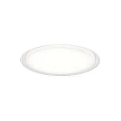 Lumi�re encastr�e CITY IP44 CEILING REC 2.6 IP44, blanc mat gradable 18,5W 1870lm 3000K CRI 90-100