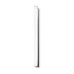 BAD Wandleuchte IP44 TOILET Q 880MM LED 14,4W 3000K 828lm