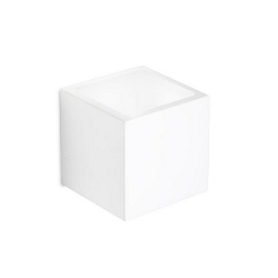 Lampada da parete e soffitto GES DECO LED G9 IP20