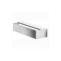 Wandleuchte LIA LED 250MM LED 6,7W 3000K NICKEL SEIDENMATT 544lm
