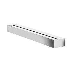 Wandleuchte LIA LED 600MM LED 20,8W 3000K NICKEL SEIDENMATT 1635lm