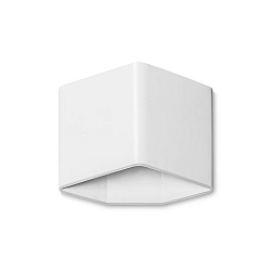 Wandleuchte JET MODEL 2 LED 7,5W 3000K wei 457lm