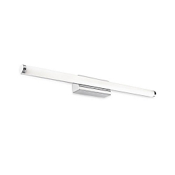 BAD Wandleuchte IP44 TOILET SLIM 632MM LED 22W 3000K 1777lm