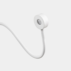 Wandleuchte LINK RECESSED LED 2,1W 2700K wei 121lm