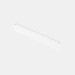 Lampada da parete e soffitto FINO LED IP20, dimmerabile